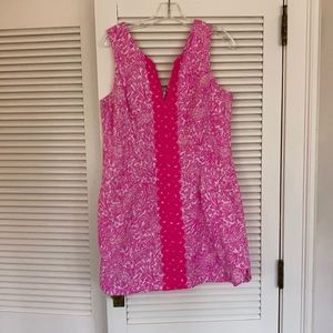 RARE Lily Pulitzer for Target dress